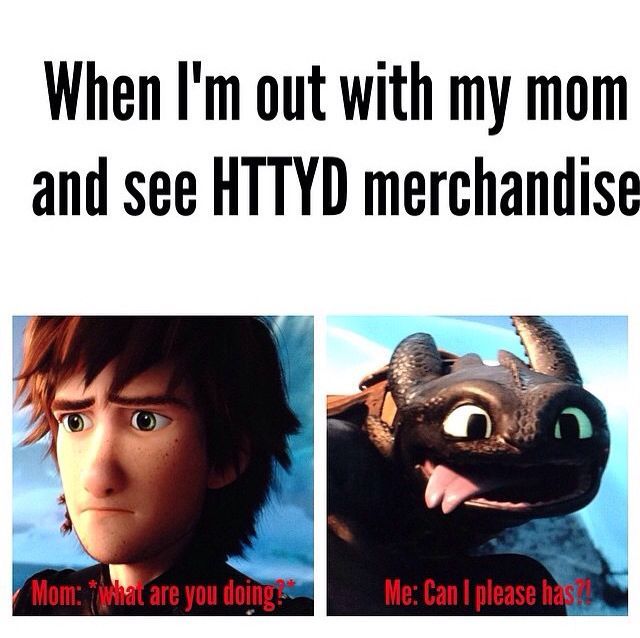 httyd memes