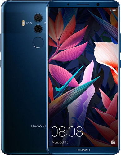 huawei mate 10 pro ekran yansıtma