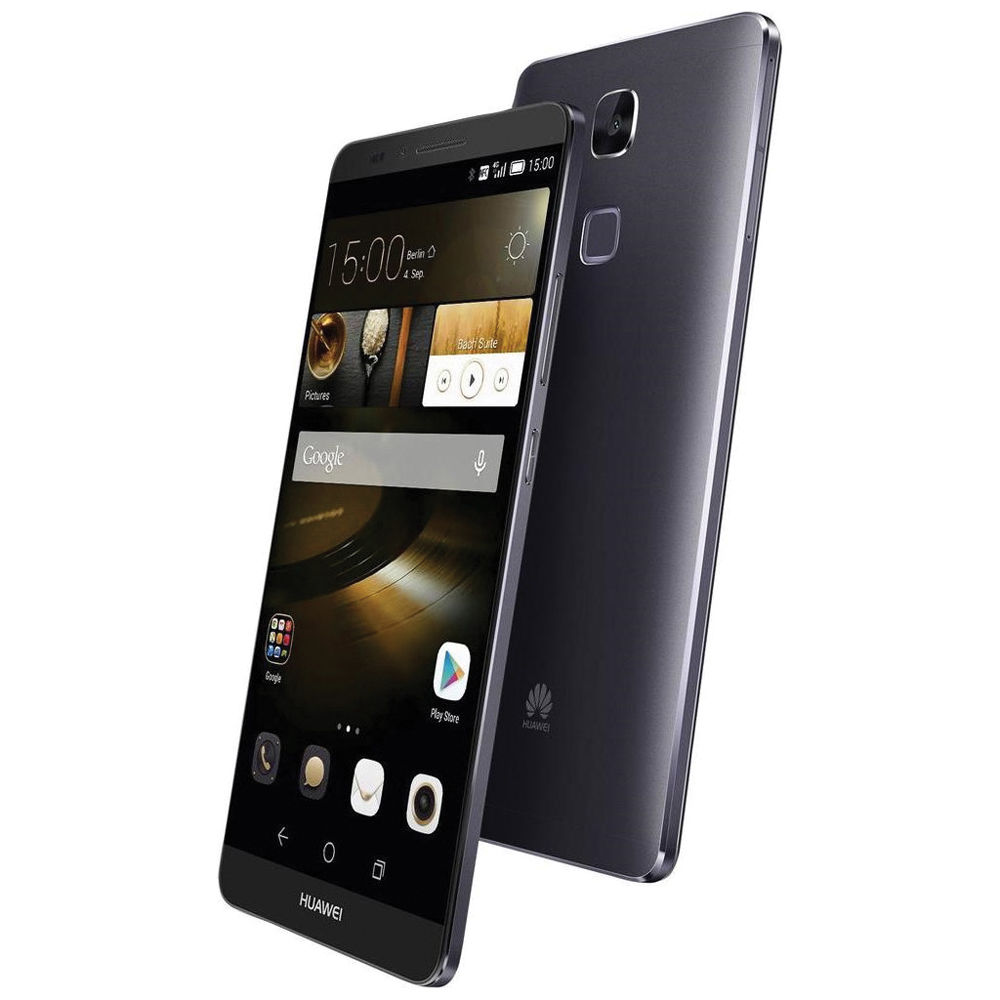 huawei mate 7 l09