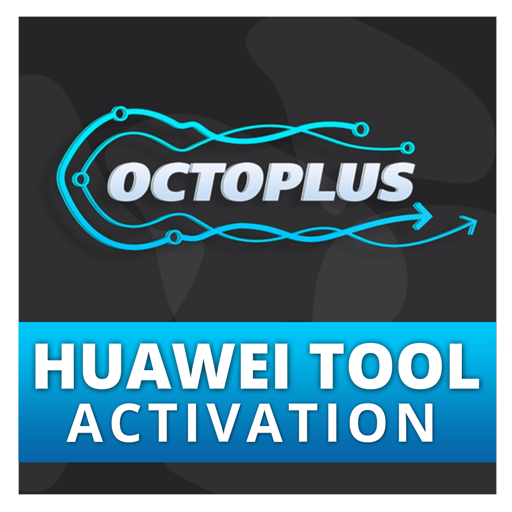 huawei octopus tool