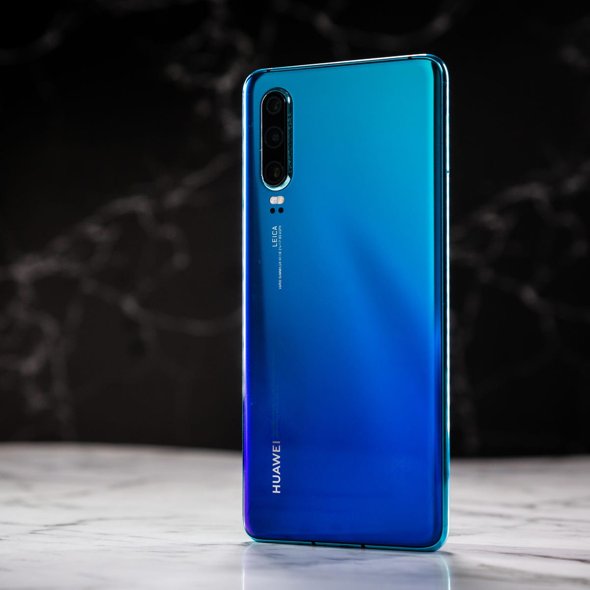 huawei p30 30x