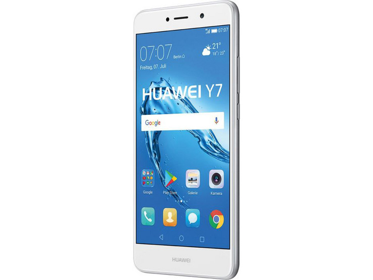 huawei y7 lite 2017