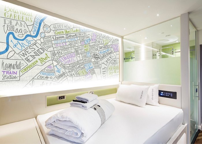 hub by premier inn london brick lane