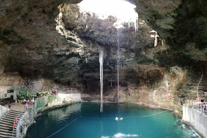 hubiku cenote