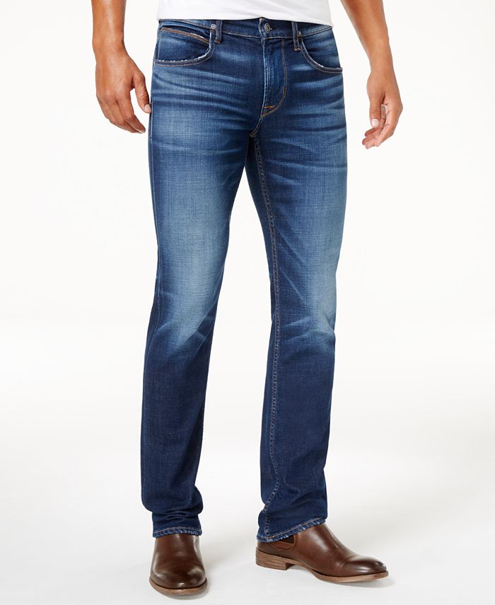 hudson mens jeans