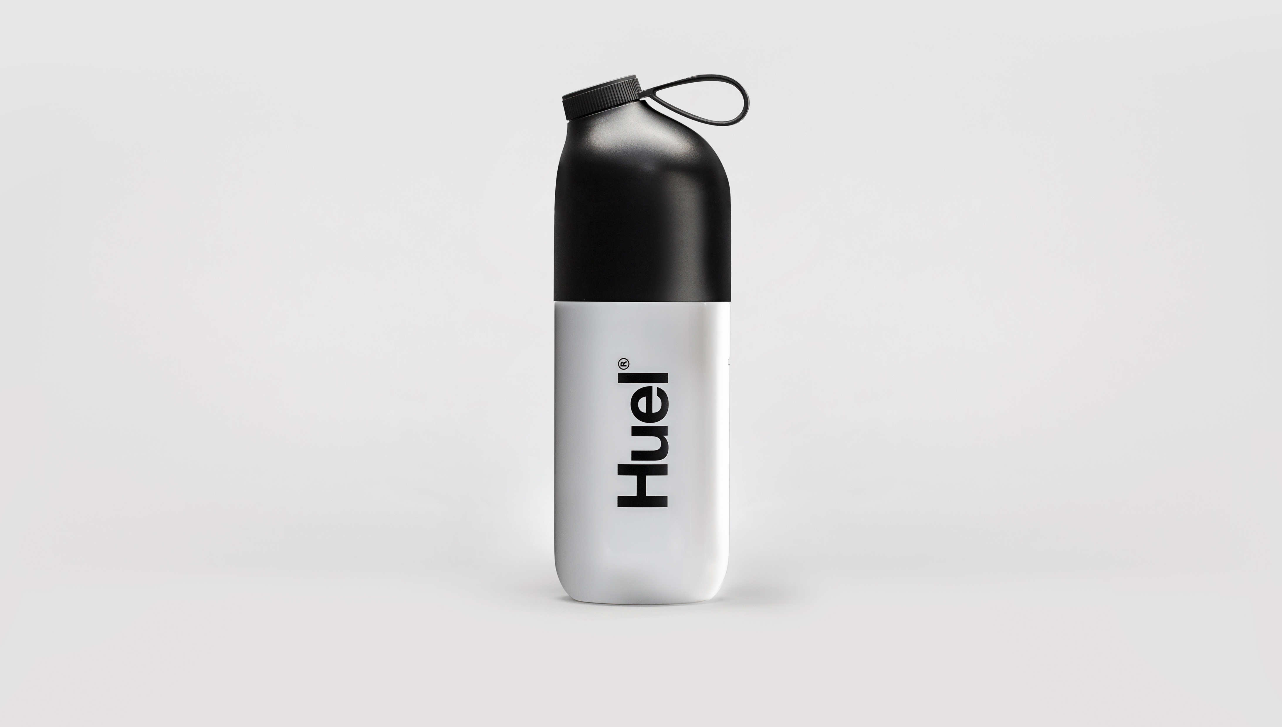 huel bottle