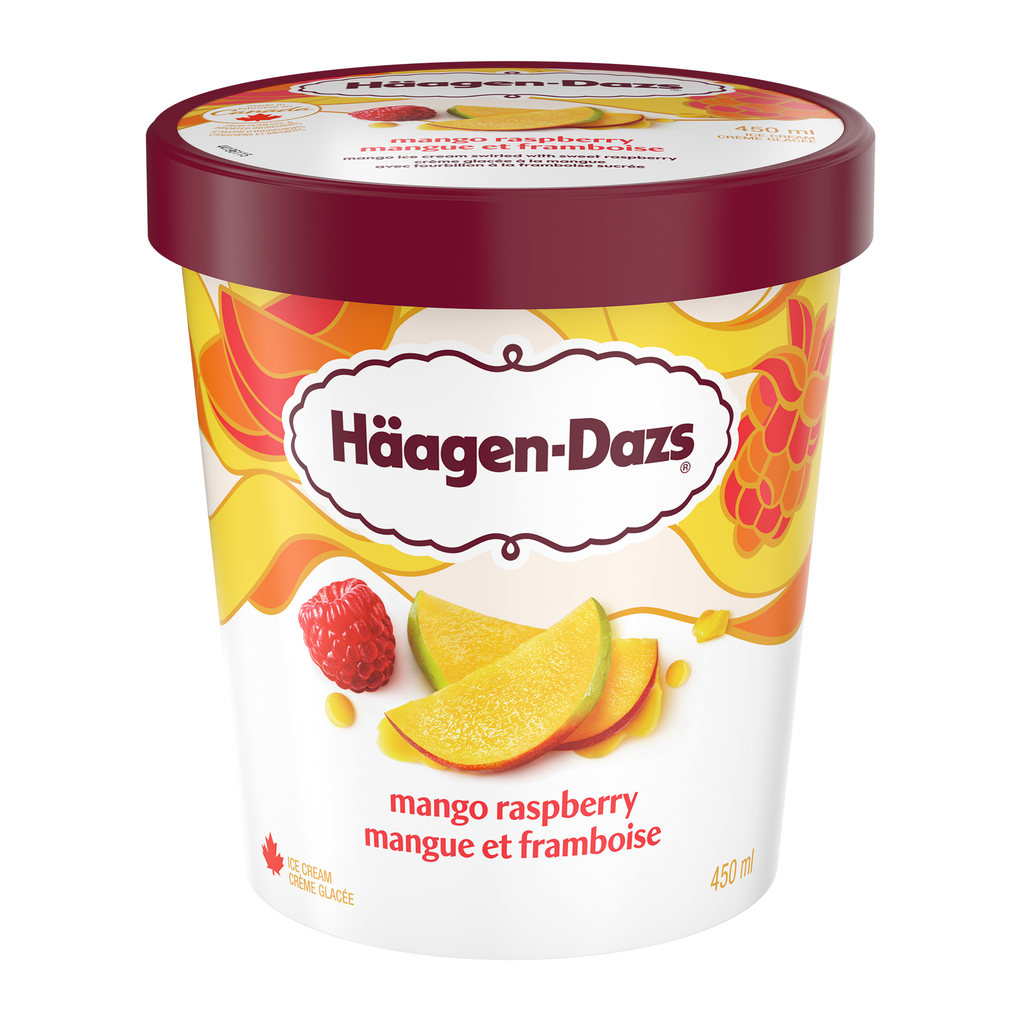 hug and daz ice cream