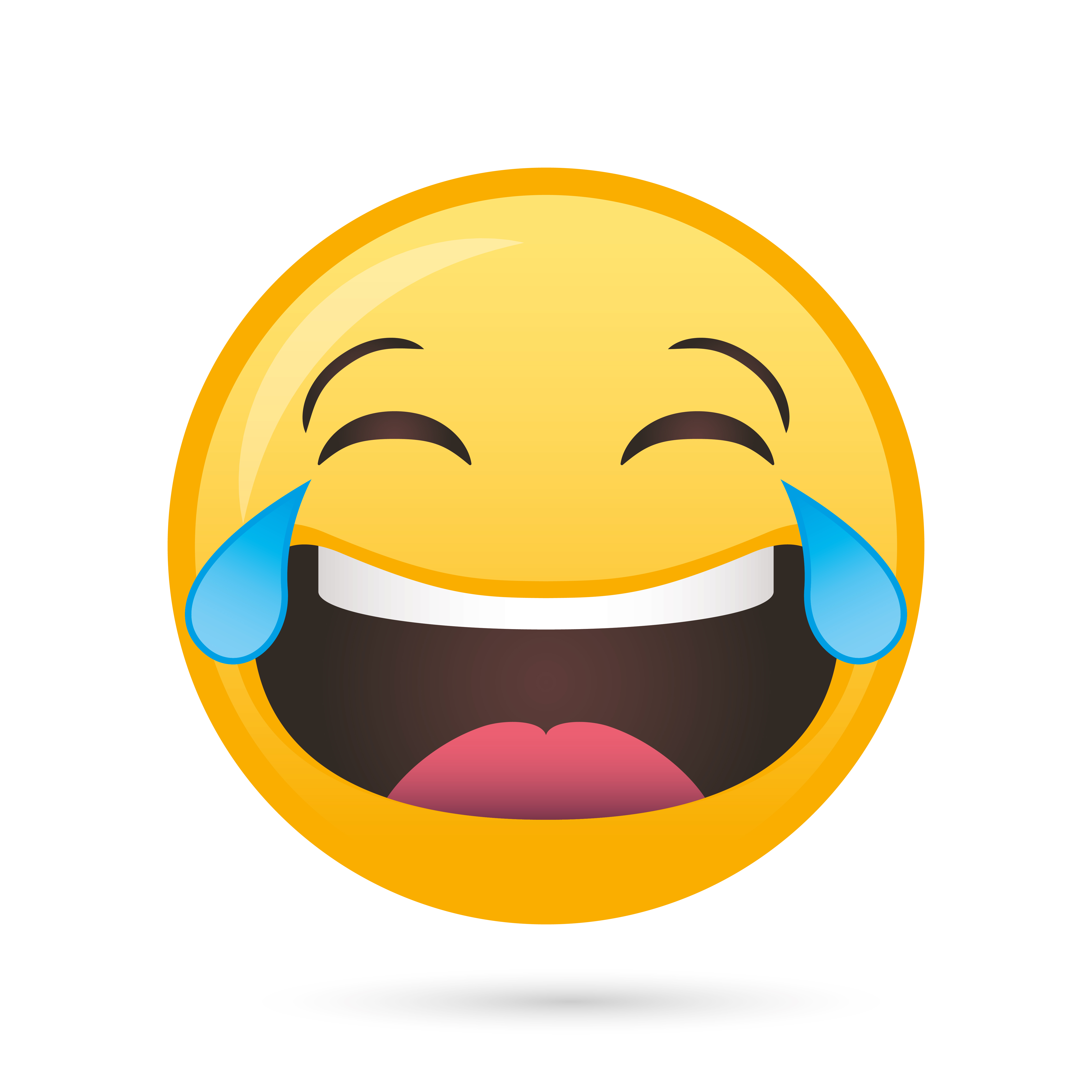 humor emoji