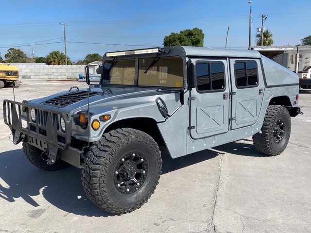 humvees for sale in canada