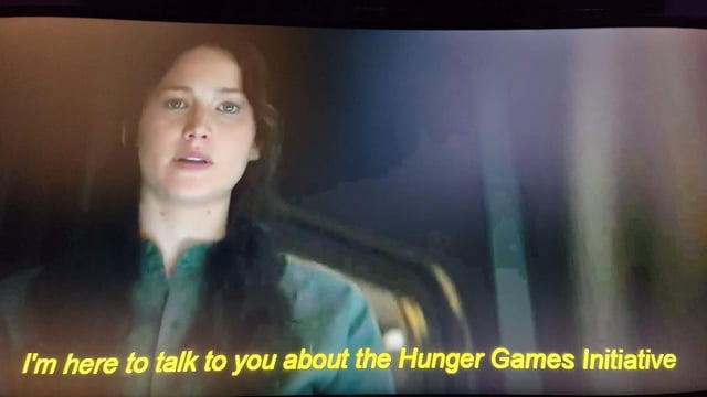 hunger games end credit scene