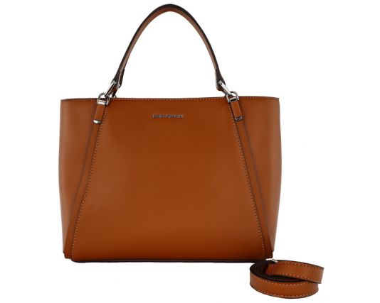 hush puppies bag brown