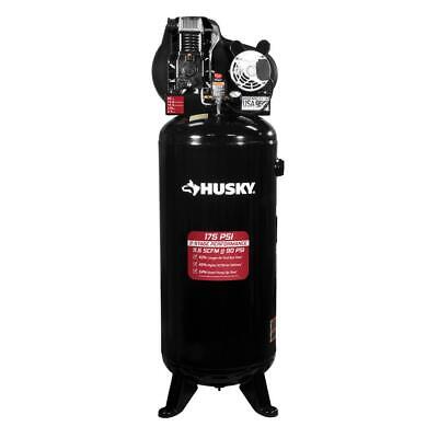 husky air compressors