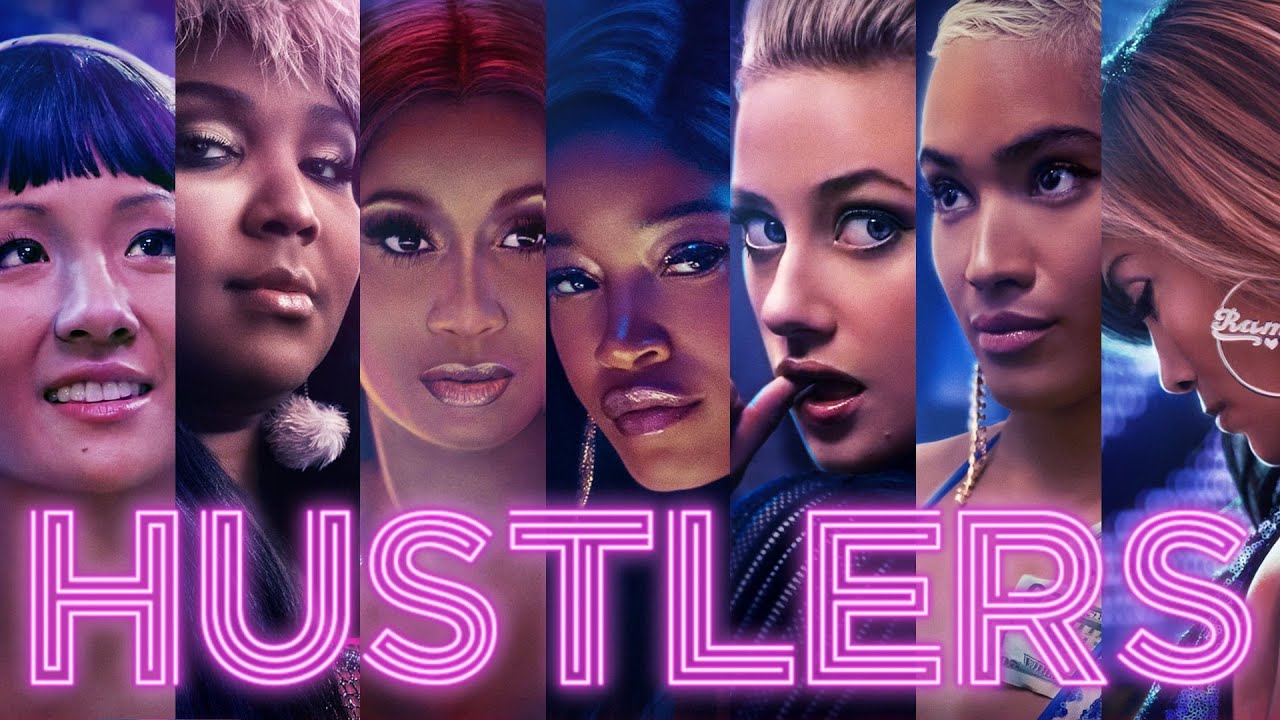 hustlers movie 2019 watch online free