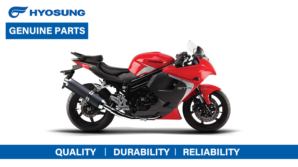 hyosung parts australia