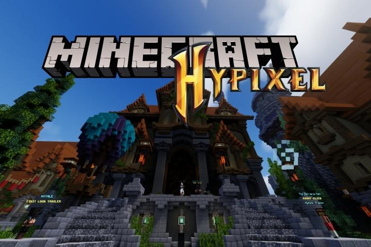 hypixel minecraft