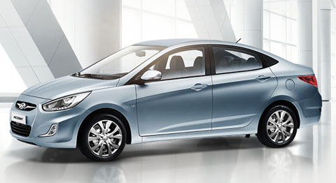 hyundai accent crdi review