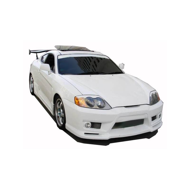 hyundai coupe 2002 body kit