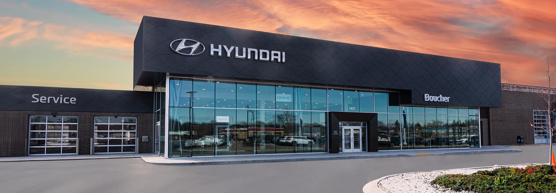 hyundai dealer waukesha