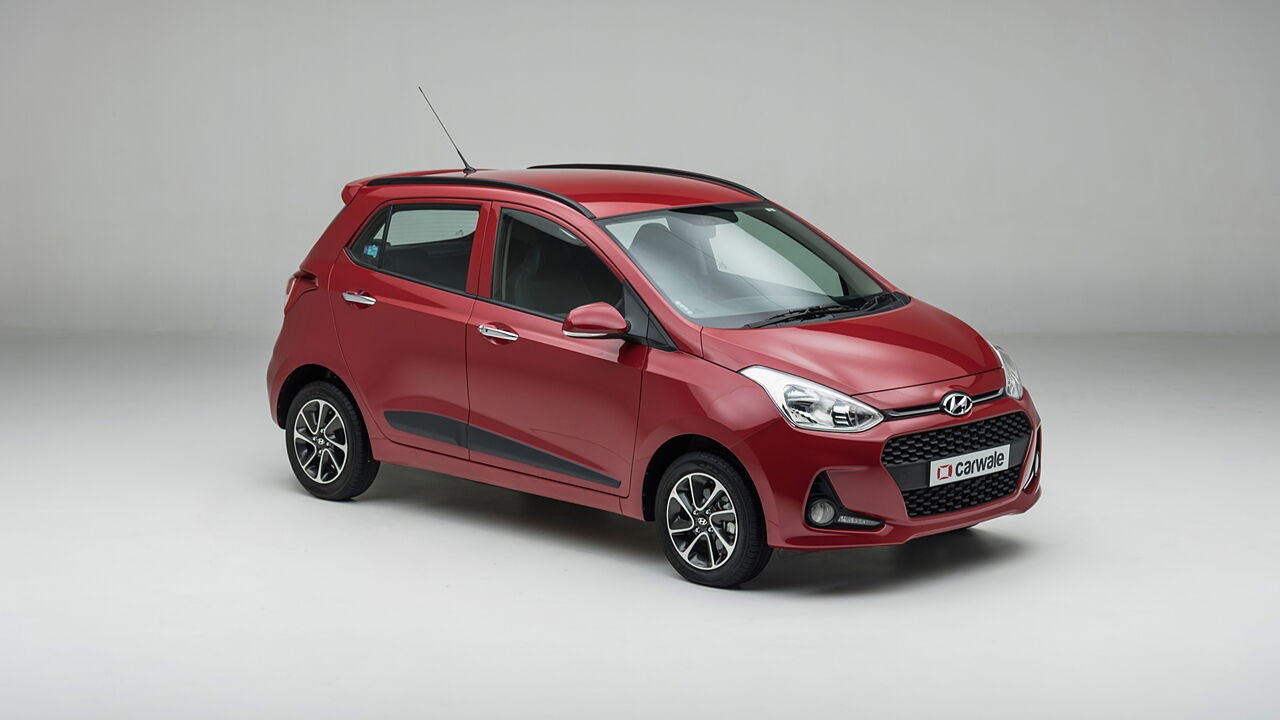 hyundai i10 rate