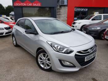 hyundai i30 2014 for sale