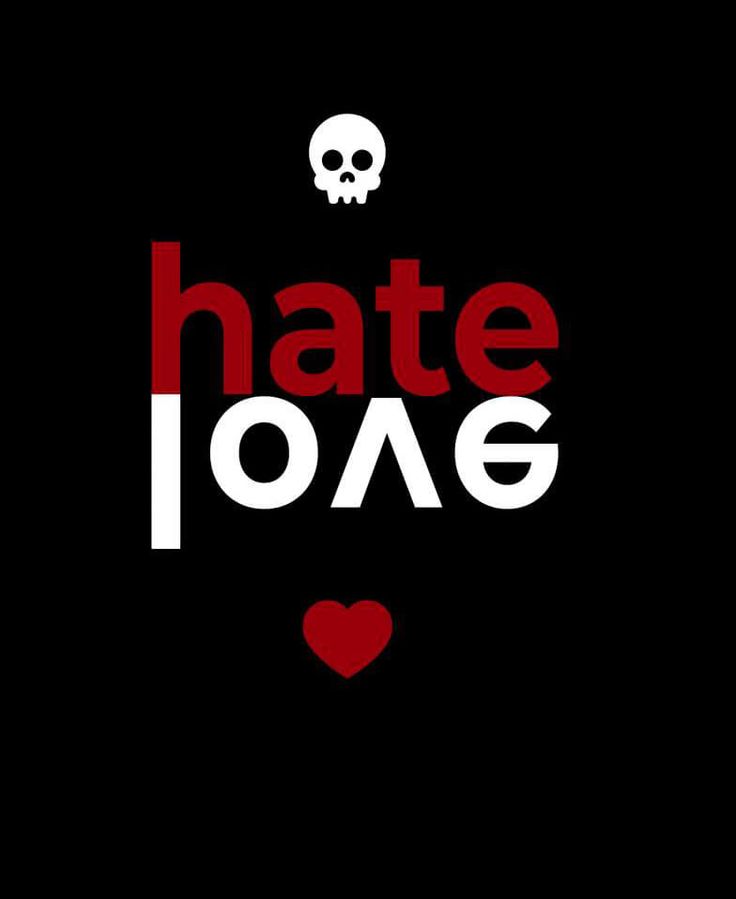 i hate love dp download