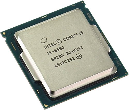 i5 6500 3.20 ghz