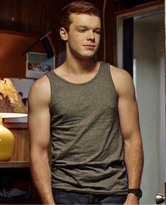 ian gallagher hot