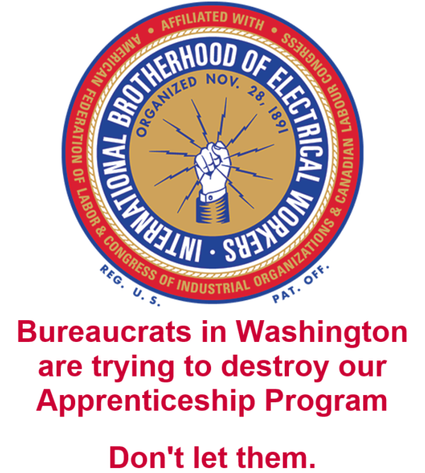 ibew 531