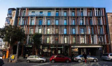 ibis budget madrid centro lavapies