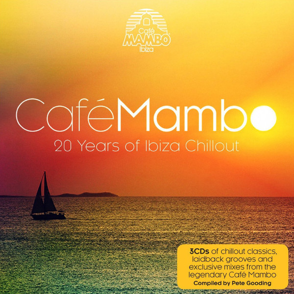 ibiza chillout cafe 2004