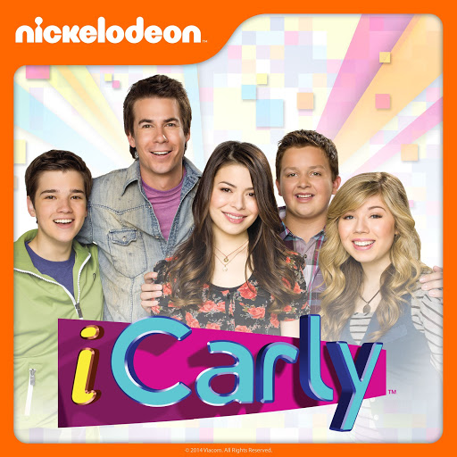 icarly icarly com