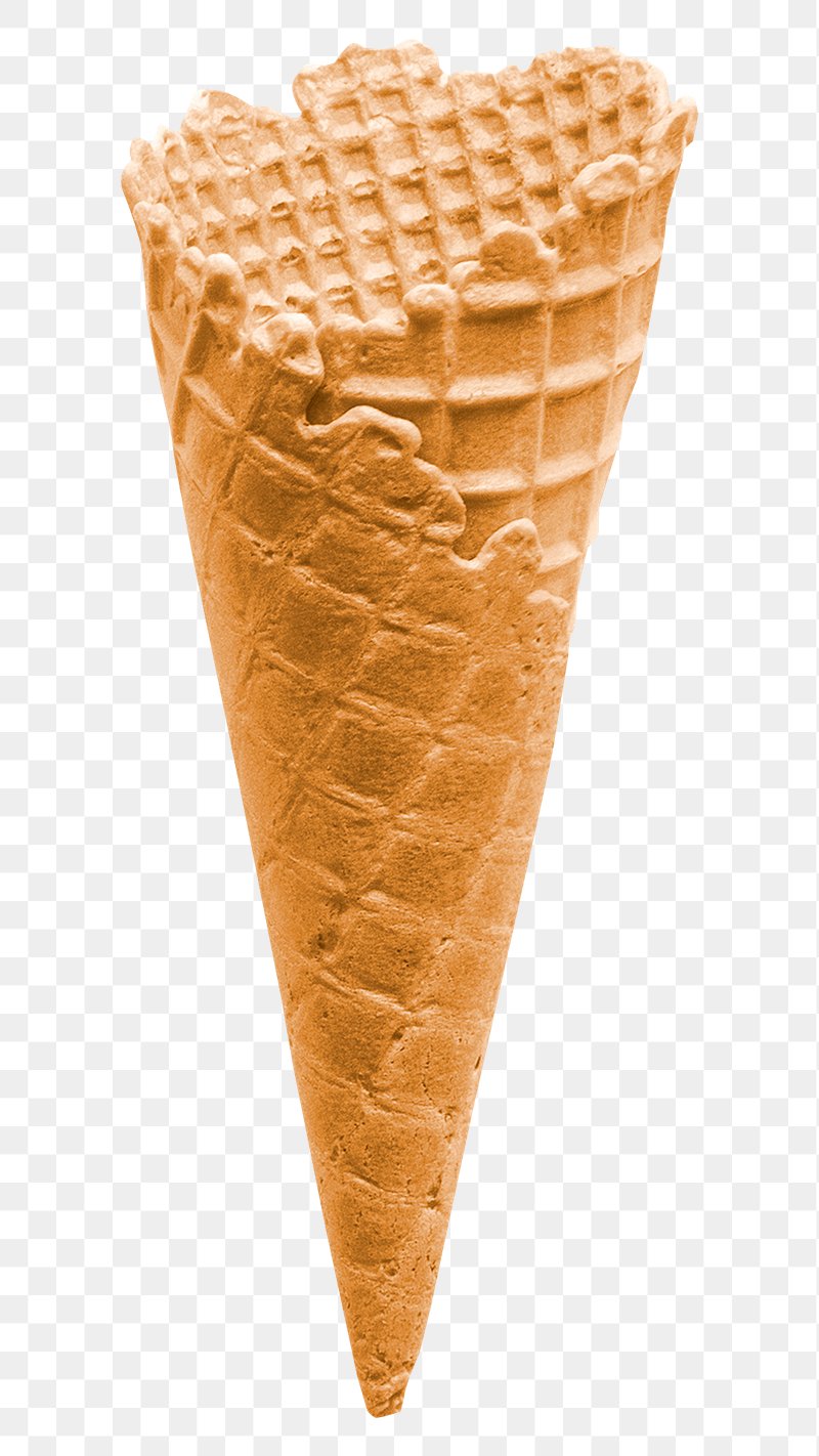 ice cream cone photo