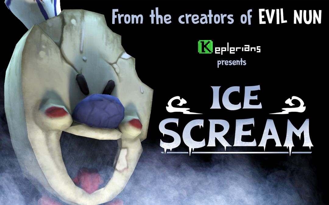 ice scream horror neighborhood apk