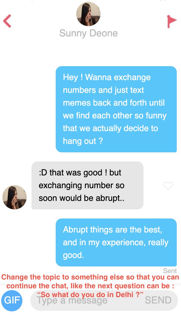 icebreakers for tinder