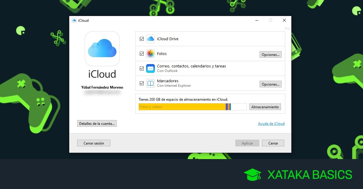 icloud download for windows