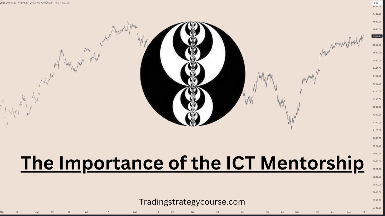 ict mentorship