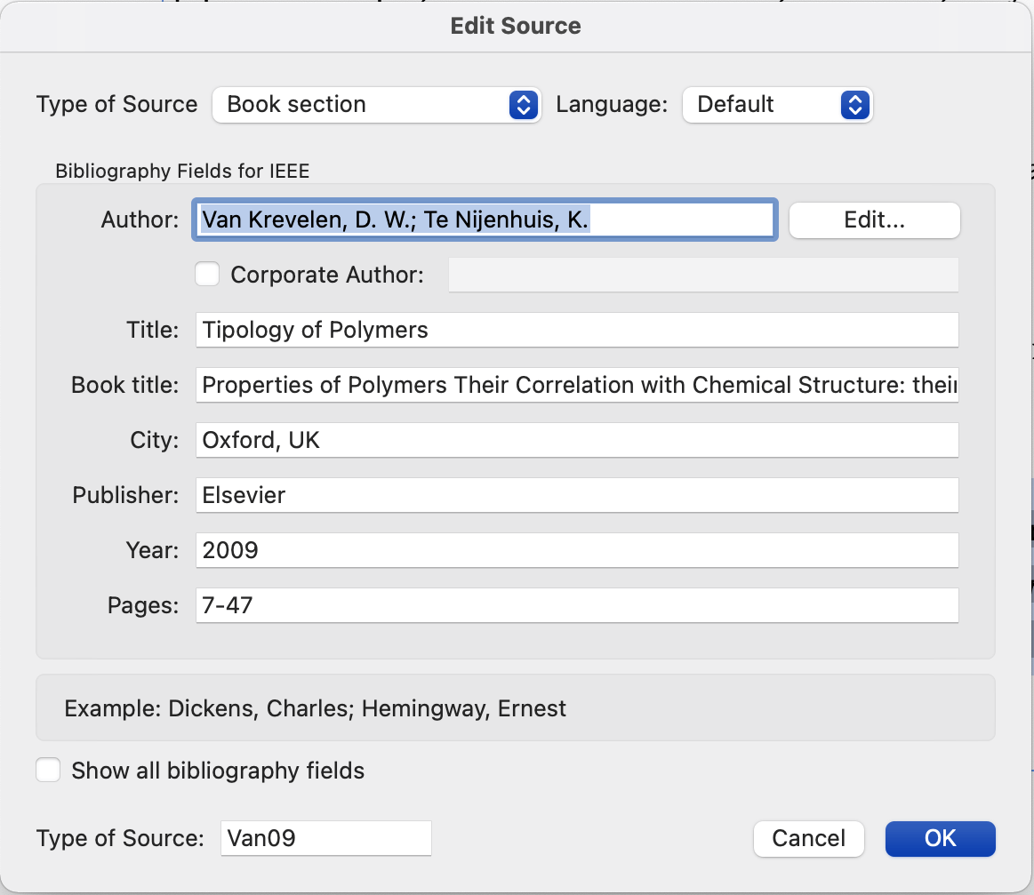 ieee 2006 citation style