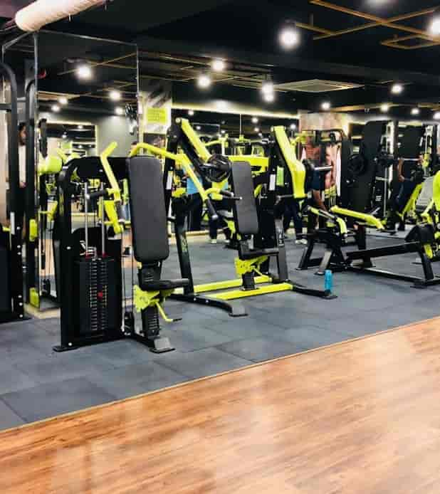 ifit gym