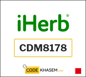 iherb discount code first order