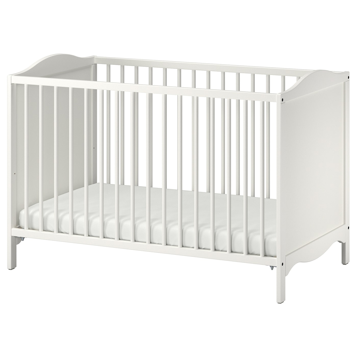 ikea baby bed