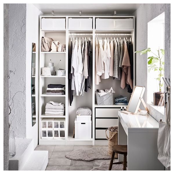 ikea clothes cupboard