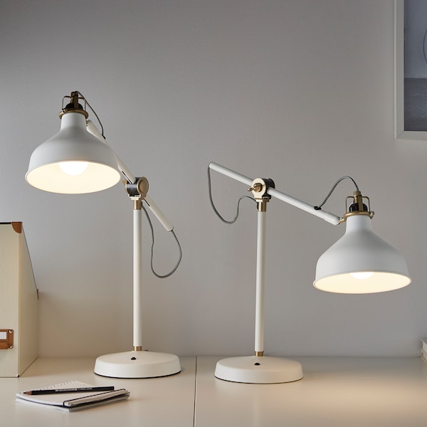 ikea desk lamp