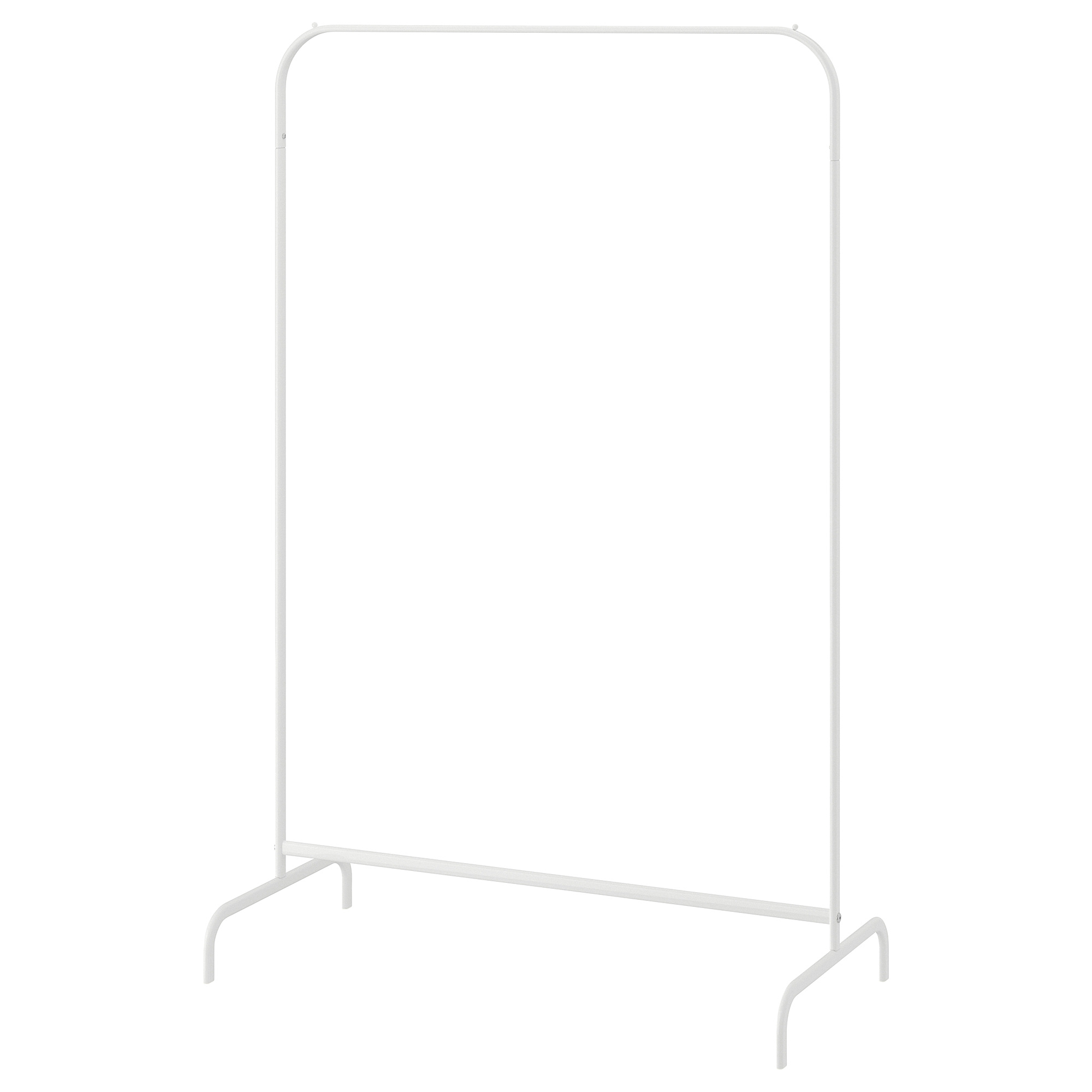 ikea hanging rack