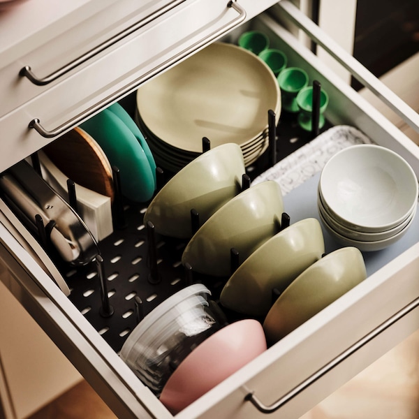 ikea kitchen drawers