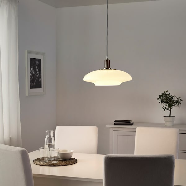 ikea pendant