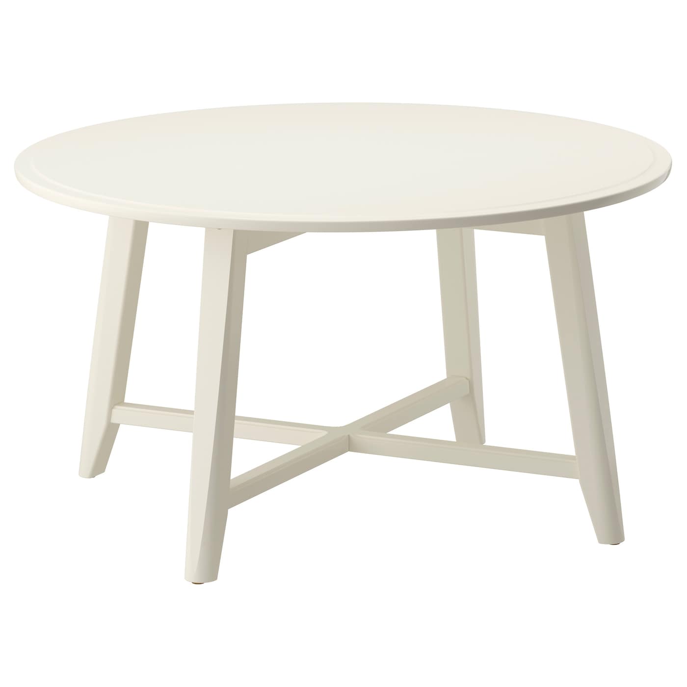 ikea round coffee table