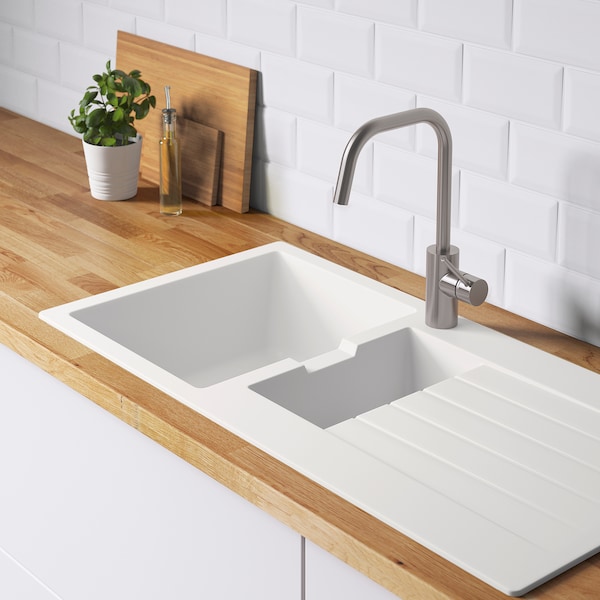 ikea sinks kitchen