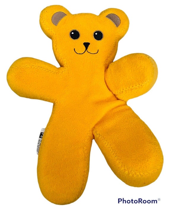 ikea teddy bear