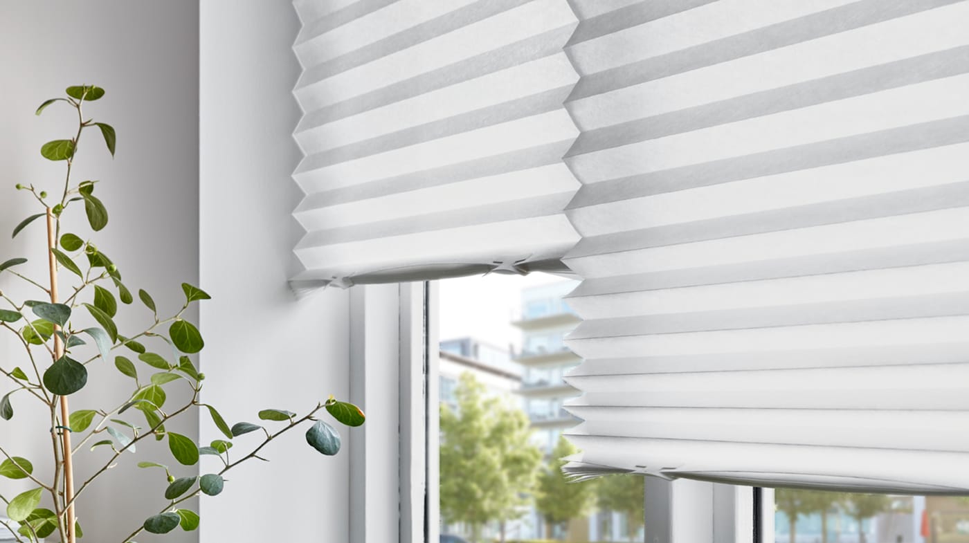 ikea window blinds