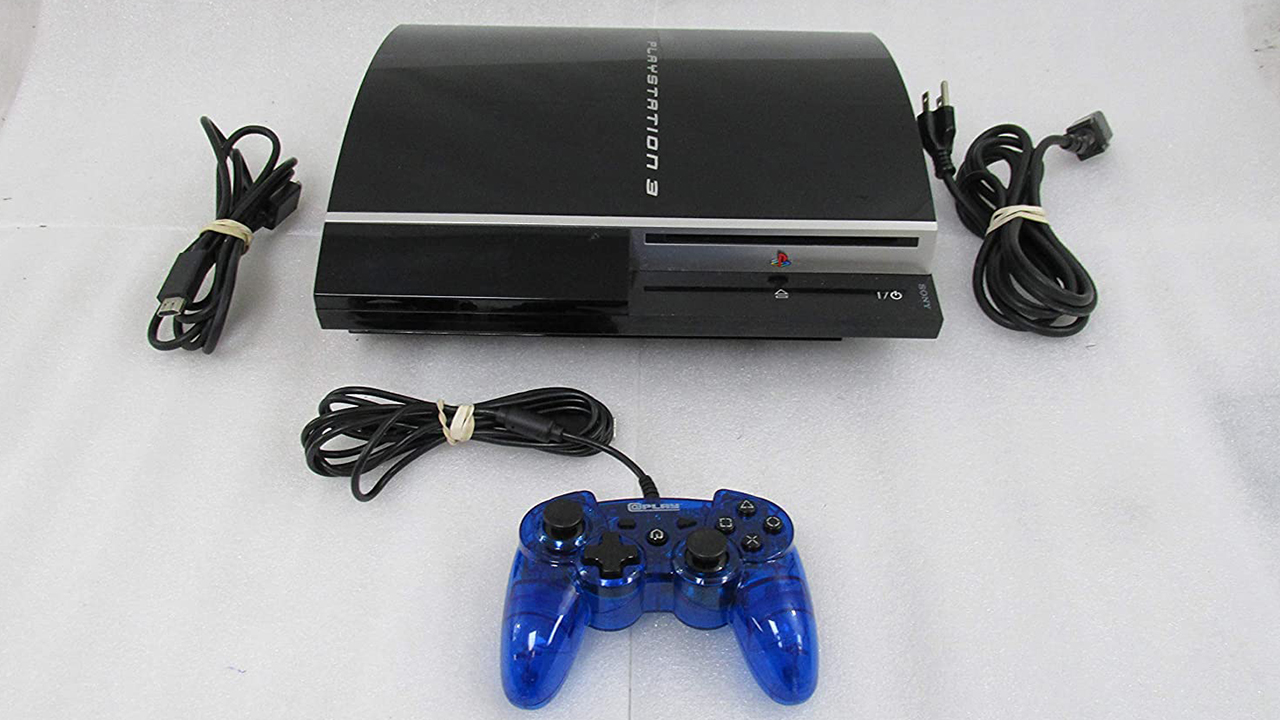 ikinci el playstation 3 letgo